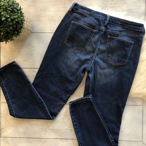 a.n.a Jeans - A.n.a skinny jeggings size 8 a.n.a Jeans - A.n.a skinny jeggings size 8